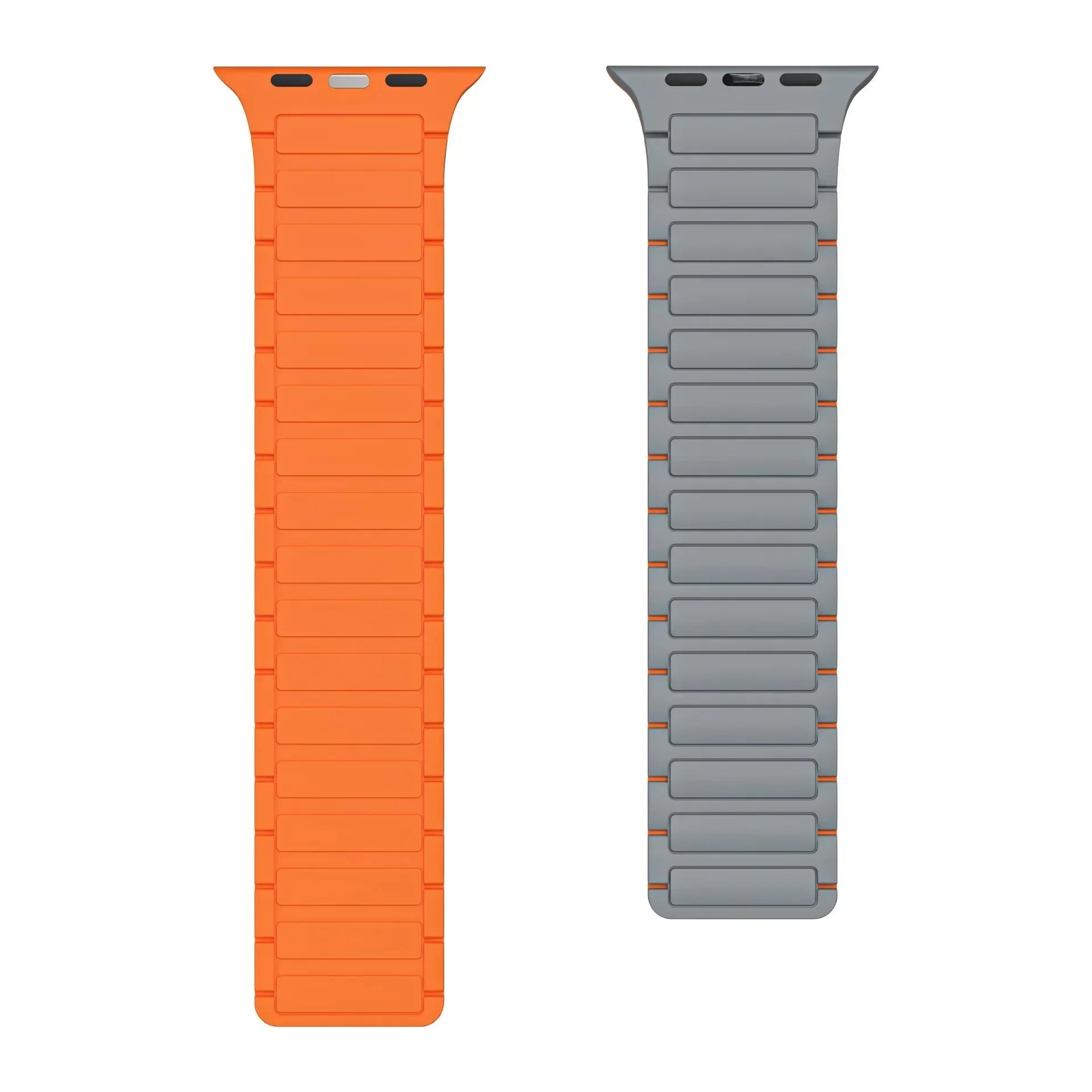 MagFlex Silicone Band